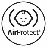 Titan Pro i-Size - G-Cell, AirProtect gyerekülés 15 hó–12 év, 76-150 cm