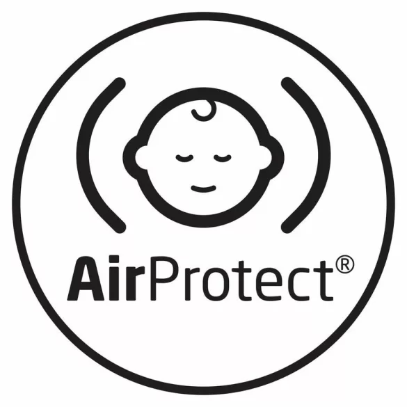 Titan Pro i-Size - G-Cell, AirProtect gyerekülés 15 hó–12 év, 76-150 cm