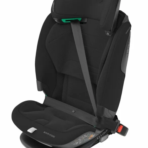 Titan Pro i-Size - G-Cell, AirProtect gyerekülés 15 hó–12 év, 76-150 cm