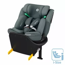 Emerald 360 S 40-150 cm G-Cell gyerekülés 0-12 év