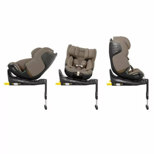Emerald 360 Pro - SlideTech™, G-Cell, AirProtect gyerekülés 0-12 év, 40-150 cm, 0-36 kg