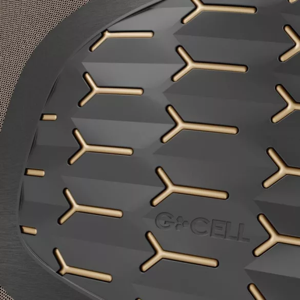 Emerald 360 Pro - SlideTech™, G-Cell, AirProtect gyerekülés 0-12 év, 40-150 cm, 0-36 kg