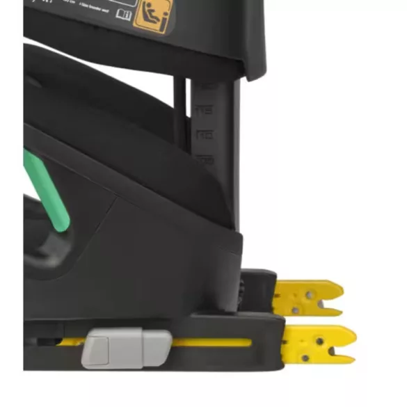 RodiFix M i-Size G-Cell® autósülés 100 - 150 cm