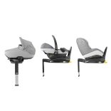 FamilyFix3 i-Size talp 0-4 év