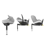 FamilyFix3 i-Size talp 0-4 év