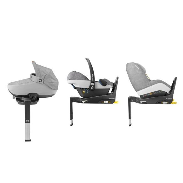 FamilyFix3 i-Size talp 0-4 év