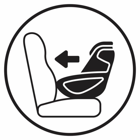 Pebble Pro i-Size 0+ korcsoport 45-75 cm