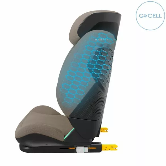 RodiFix Pro2 i-Size G-Cell, AirProtect, ClimaFlow 100 - 150 cm gyerekülés