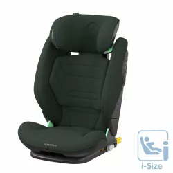   RodiFix Pro2 i-Size G-Cell, AirProtect, ClimaFlow gyerekülés 100-150 cm, 3,5-12 év