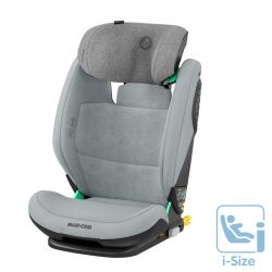   Maxi-Cosi RodiFix Pro i-Size 100-150 cm gyerekülés - Authentic Grey