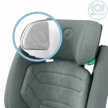 RodiFix Pro2 i-Size G-Cell, AirProtect, ClimaFlow 100 - 150 cm gyerekülés
