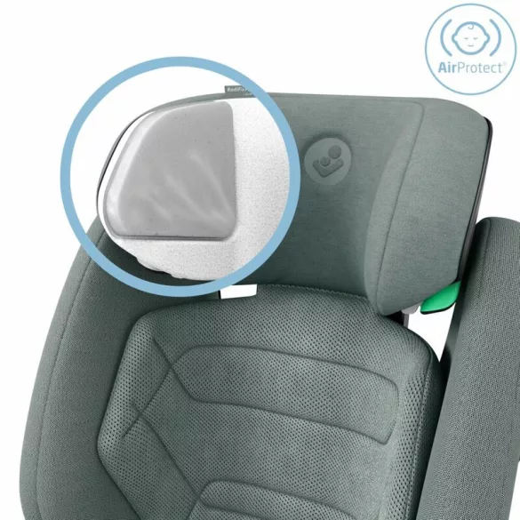 RodiFix Pro2 i-Size G-Cell, AirProtect, ClimaFlow 100 - 150 cm gyerekülés
