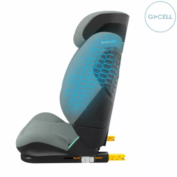 RodiFix Pro2 i-Size G-Cell, AirProtect, ClimaFlow 100 - 150 cm gyerekülés
