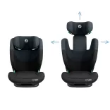 Rodifix S i-Size G-Cell, AirProtect autósülés 100-150 cm