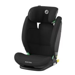   Maxi-Cosi RodiFix S i-Size 100-150 cm gyerekülés - Basic Black 