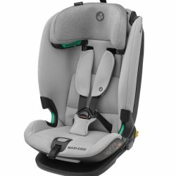  Titan Plus I-size G-cell, ClimaFlow gyerekülés 76-150cm, 15hó-12év