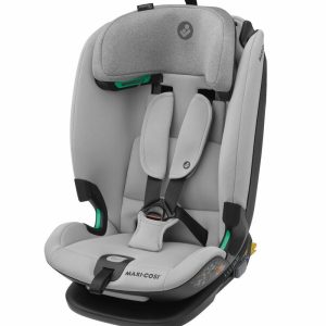Titan Plus I-size G-cell, ClimaFlow gyerekülés 76-150cm, 15hó-12év