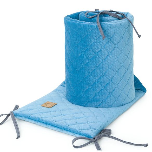 MTT Velvet univerzális rácsvédő - Farmer kék