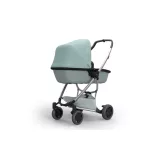 LUX mózeskosár - Zapp Flex / Plus és Zapp Xpress 0-6 hónapos korra