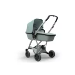 LUX mózeskosár - Zapp Flex / Plus és Zapp Xpress 0-6 hónapos korra