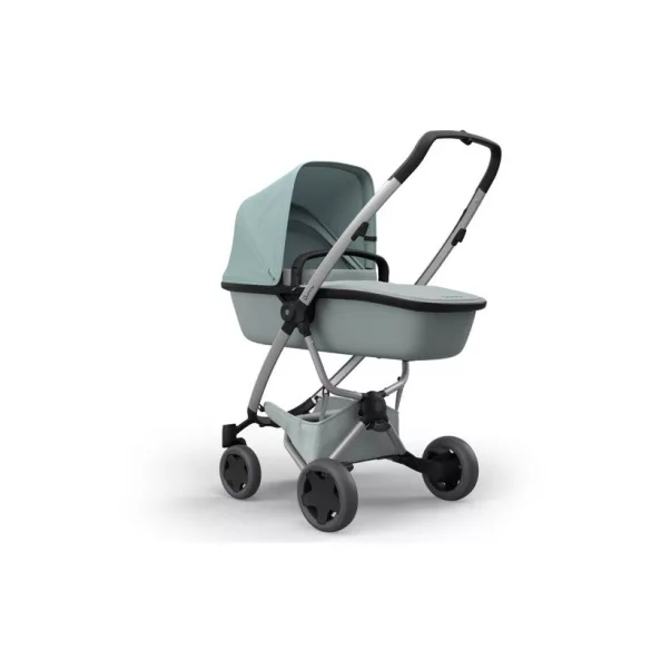 LUX mózeskosár - Zapp Flex / Plus és Zapp Xpress 0-6 hónapos korra