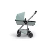 LUX mózeskosár - Zapp Flex / Plus és Zapp Xpress 0-6 hónapos korra