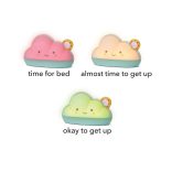 Skip Hop Dream & Shine éjszakai fény 