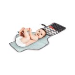 Skip Hop pelenkázó táska alátét -  Pronto Signature Chevron