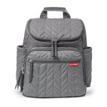 Skip Hop hátizsák Forma - Grey