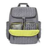 Skip Hop hátizsák Forma - Grey