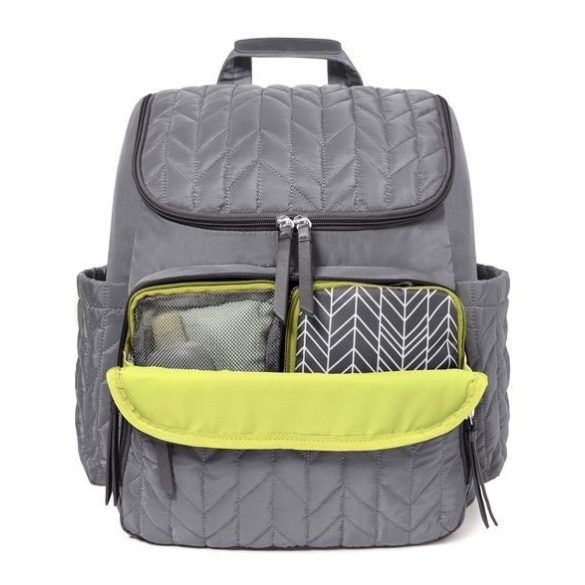 Skip Hop hátizsák Forma - Grey