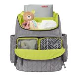 Skip Hop hátizsák Forma - Grey