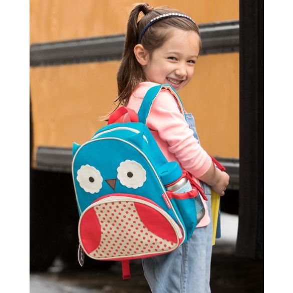 Skip Hop Zoo hátizsák Bagoly