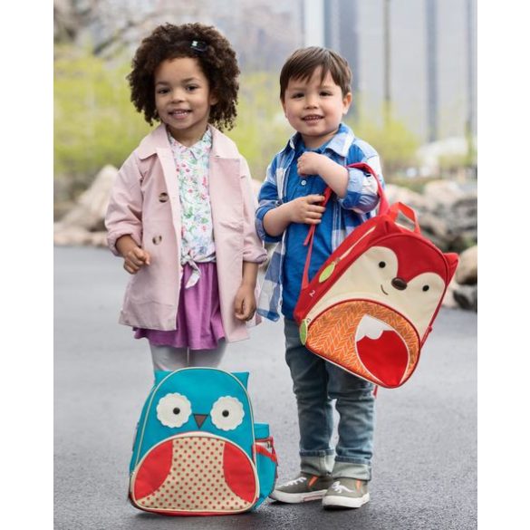 Skip Hop Zoo hátizsák Bagoly