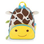 Skip Hop Zoo hátizsák Zsiráf