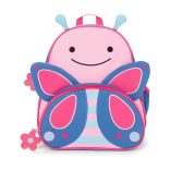 Skip Hop Zoo hátizsák Pillangó