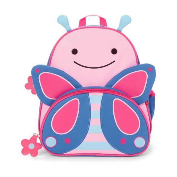 Skip Hop Zoo hátizsák Pillangó