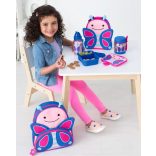 Skip Hop Zoo hátizsák Pillangó