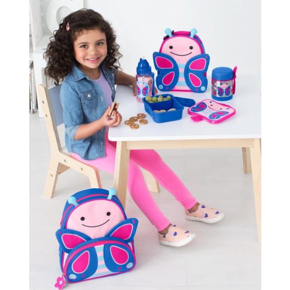 Skip Hop Zoo hátizsák Pillangó
