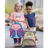 Skip Hop Zoo hátizsák Pillangó