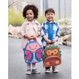 Skip Hop Zoo hátizsák Pillangó