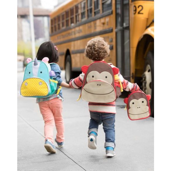 Skip Hop Zoo hátizsák Unikornis