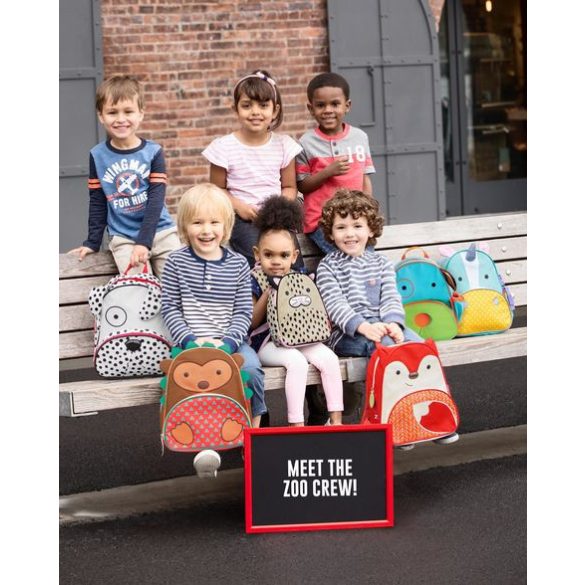 Skip Hop Zoo hátizsák Unikornis