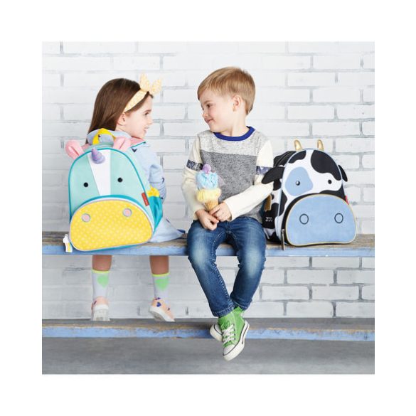 Skip Hop Zoo hátizsák Unikornis