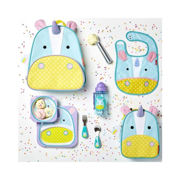 Skip Hop Zoo hátizsák Unikornis