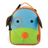 Skip Hop Zoo uzsonnás táska Kutya