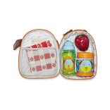 Skip Hop Zoo uzsonnás táska Kutya