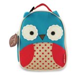 Skip Hop Zoo uzsonnás táska Bagoly