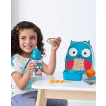 Skip Hop Zoo uzsonnás táska Bagoly