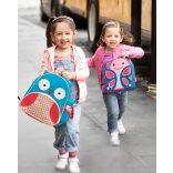 Skip Hop Zoo uzsonnás táska Pillangó